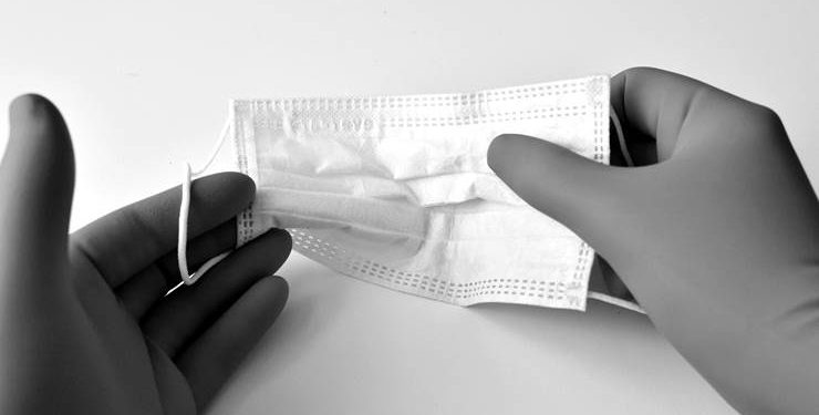 Koca ‘maskenin çıkarılması’ için hedef koydu