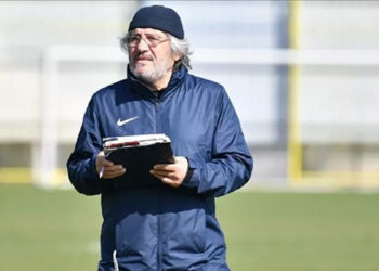 Kocaelispor teknik direktörü Akçay yoğun bakıma kaldırıldı