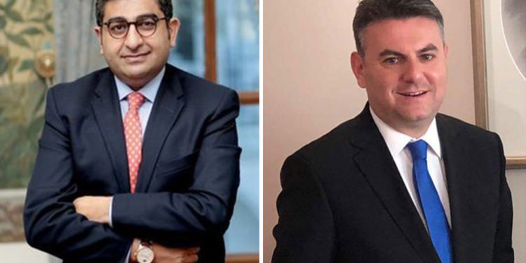 Korkmaz Karaca, Sezgin Baran Korkmaz’ın aracını kullandığını kabul etti: Benzinini kendim aldım!