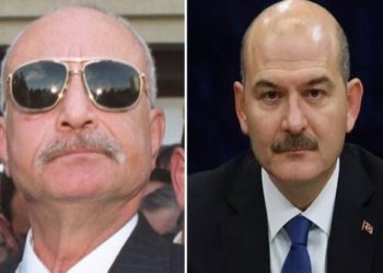 Korkut Eken’den Süleyman Soylu’ya ‘karanlık tip’ tepkisi