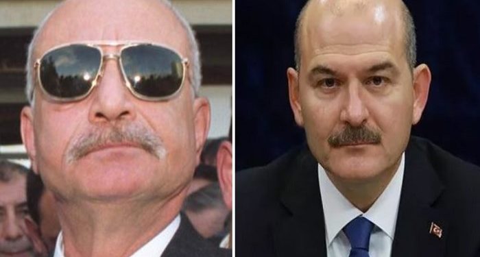 Korkut Eken’den Süleyman Soylu’ya ‘karanlık tip’ tepkisi