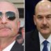 Korkut Eken’den Süleyman Soylu’ya ‘karanlık tip’ tepkisi