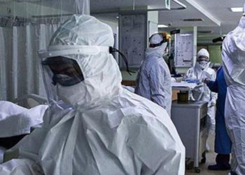 Koronavirüs araştırması: Türkiye'de Kovid-19 tedavisinin günlük maliyeti 4 bin 500 lira