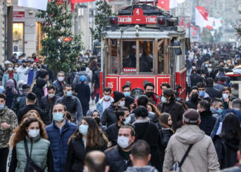 Koronavirüs tedbirlerinde gevşeme olabilir; Erdoğan 21 Haziran'ı işaret etti