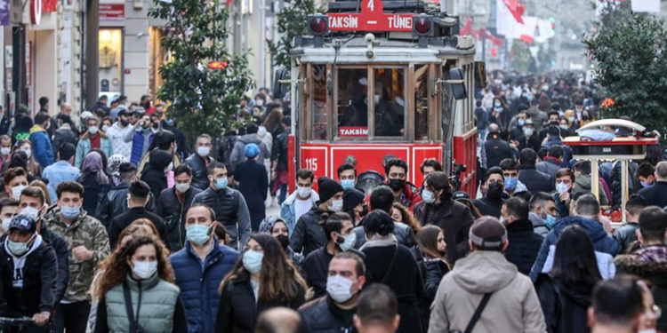 Koronavirüs tedbirlerinde gevşeme olabilir; Erdoğan 21 Haziran'ı işaret etti