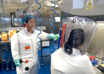 "Koronavirüs'ün kaynağı" tartışmalarının odağındaki Vuhan laboratuvarından bilim insanı, tepki gösterdi: Olmayan bir şeye nasıl kanıt gösterebilirim?