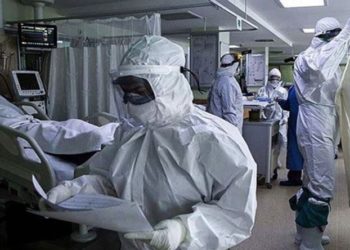 Kovid-19’dan 114 can kaybı daha