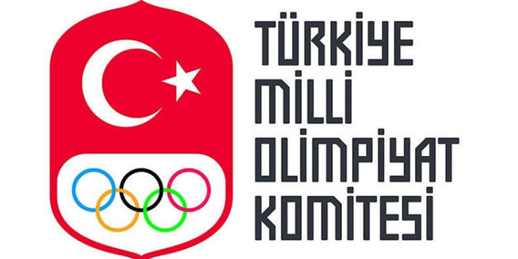 Koç Holding Türkiye Milli Olimpiyat Komitesi'nin resmi sponsoru oldu