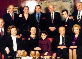 Koç Topluluğu 95. yılını kutluyor: Hiç kolay olmadı; ofislerimizde 49 farklı dil konuşuluyor, 34 farklı para birimiyle iş yapıyoruz