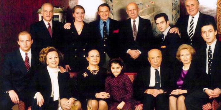 Koç Topluluğu 95. yılını kutluyor: Hiç kolay olmadı; ofislerimizde 49 farklı dil konuşuluyor, 34 farklı para birimiyle iş yapıyoruz