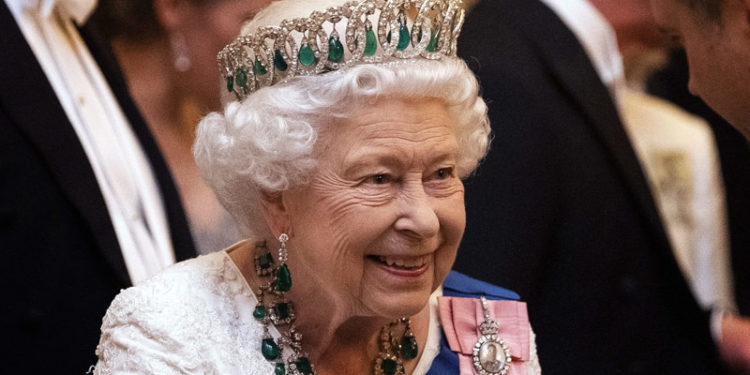 Kraliçe Elizabeth, 13 Haziran'da Biden çiftini ağırlayacak