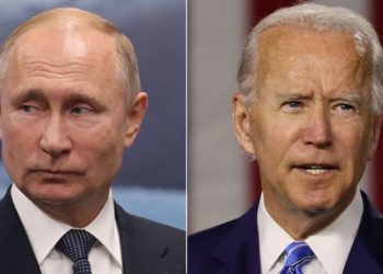 Kremlin: Putin, Biden ile görüşeceği Cenevre’ye 16 Haziran’da gidecek