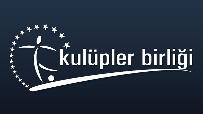 Kulüpler Birliği'nden yabancı kuralı için TFF'ye yazı