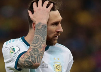 Kupa Amerika'da çeyrek final eşleşmeleri belli oldu