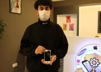 Kuryeyi alıkoyan İpek Hattat'a 1500 lira para cezası, ertelemeli hapis