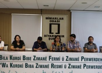 Kürt Dil ve Kültür Ağı’ndan dil mitinglerine katılım çağrısı