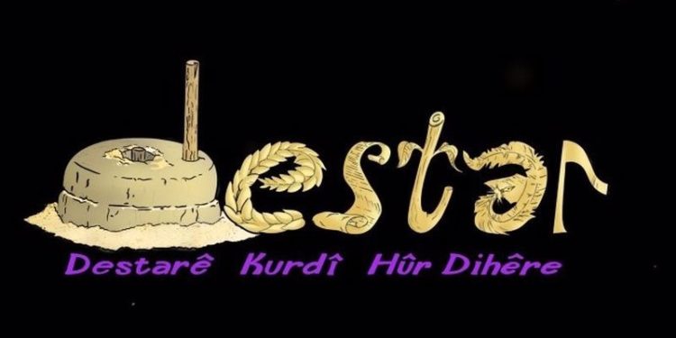 Kürt edebiyatında yeni bir atılım: Destar