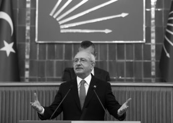 Kılıçdaroğlu: O meczup acaba İstanbul’un işgalini biliyor mu!