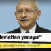 Kılıçdaroğlu: Son 10 yılda en büyük değişim yaşayan parti CHP'dir