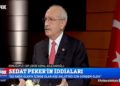 Kılıçdaroğlu: Soylu’nun elinde Erdoğan ve yakın çevresini zora sokacak çok bilgi var