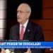 Kılıçdaroğlu: Soylu’nun elinde Erdoğan ve yakın çevresini zora sokacak çok bilgi var