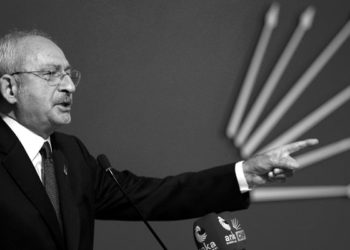 Kılıçdaroğlu: Tehdidin olduğu bir yerde anayasa mı yapılır?