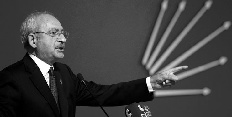 Kılıçdaroğlu: Tehdidin olduğu bir yerde anayasa mı yapılır?