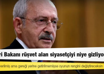 Kılıçdaroğlu: TÜİK, Türkiye'nin ilk çeyrekte yüzde 7 büyüdüğünü açıkladı, en büyük yalanları söyleyen kurum