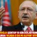 Kılıçdaroğlu: Şentop 10 bin dolar konusunda sessiz kalırsa 'Acaba o da mı alıyor' diye sorulur