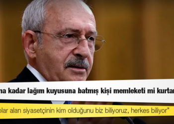 Kılıçdaroğlu'ndan HDP'ye kapatma davasına tepki: Demokrasiyi yok ediyorsunuz