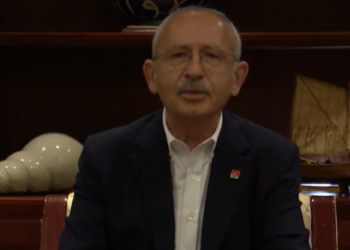 Kılıçdaroğlu'ndan savcılara videolu çağrı