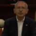 Kılıçdaroğlu'ndan savcılara videolu çağrı