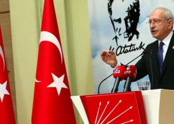 Kılıçdaroğlu’ndan Erdoğan’a ‘Söke söke’ cevabı: Bize sökmez