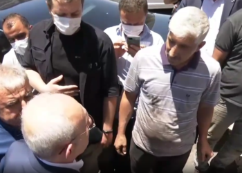 Kılıçdaroğlu’ndan KHK’lı polise: Güveni sağlayan elinizdeki siyahlıktır