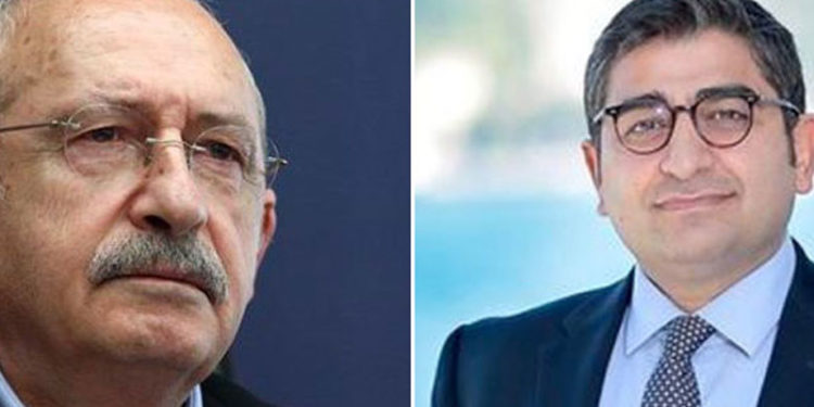 Kılıçdaroğlu’ndan Sezgin Baran Korkmaz açıklaması: Yargıyı istediği gibi düzenleyebiliyorsa arkasında ciddi bir siyasi güç vardır