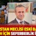 Kırgızistan Meclisi Eski Başkanı İnandı için seferberlik istedi