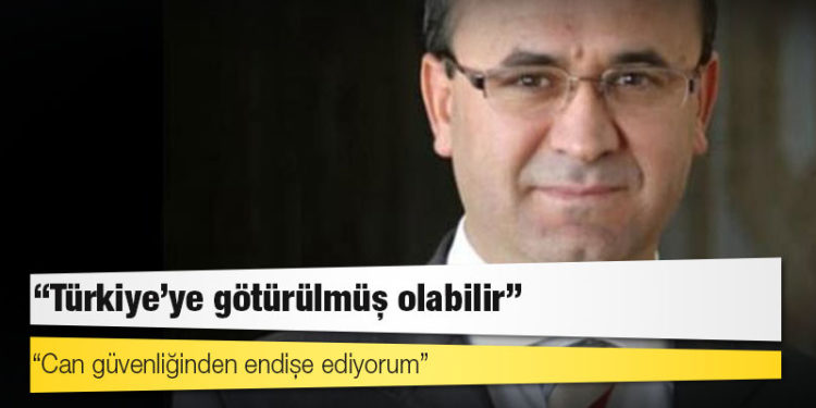 Kırgızistan'da kaybolan eski okul müdürü Orhan İnandı'nın eşi: 'Türkiye'ye götürülmüş olabilir'