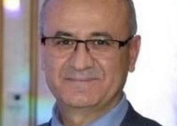 Kırgızistan’da iki gündür ‘kayıp olan’ Türk öğretmen için Bişkek Büyükelçiliği önünde protesto gösterisi düzenlendi