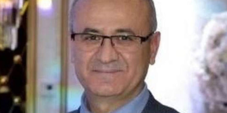 Kırgızistan’da iki gündür ‘kayıp olan’ Türk öğretmen için Bişkek Büyükelçiliği önünde protesto gösterisi düzenlendi