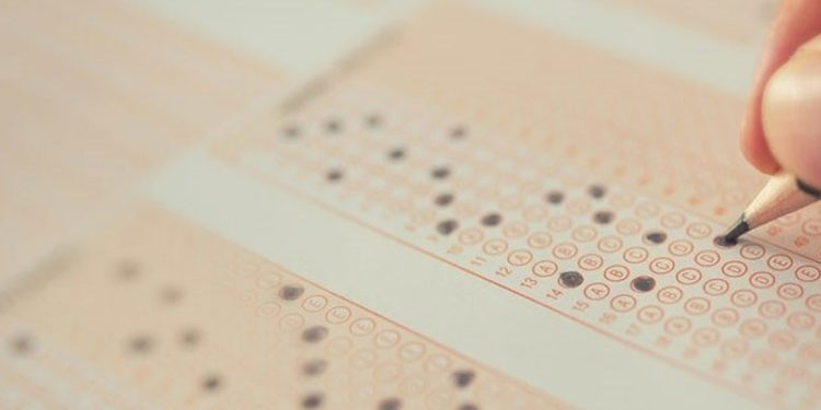 LGS soru kitapçığı ve cevap anahtarı yayımlandı