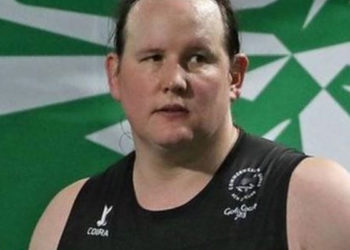 Laurel Hubbard: Olimpiyat Oyunları'nda yarışacak ilk trans sporcu