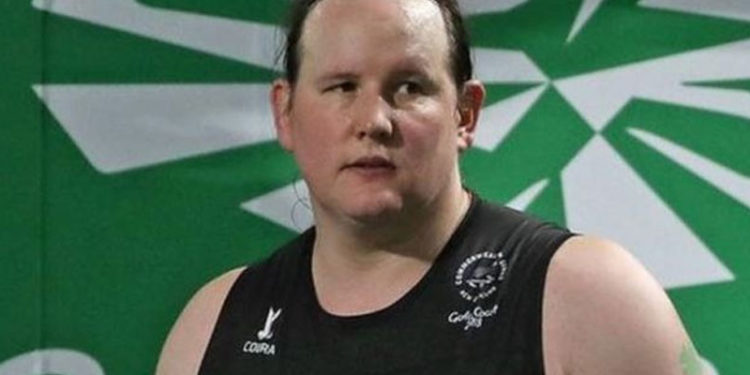 Laurel Hubbard: Olimpiyat Oyunları'nda yarışacak ilk trans sporcu