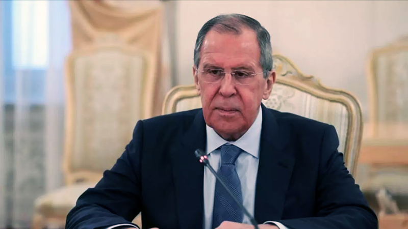 Lavrov: NATO'nun Rusya'ya yönelik kötü niyetli planları var