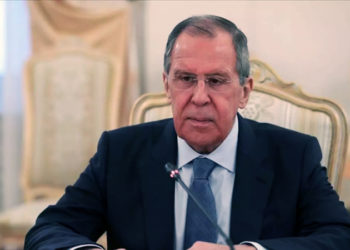 Lavrov: NATO'nun Rusya'ya yönelik kötü niyetli planları var