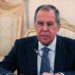 Lavrov: NATO'nun Rusya'ya yönelik kötü niyetli planları var