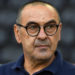 Lazio'da Sarri dönemi resmen başladı