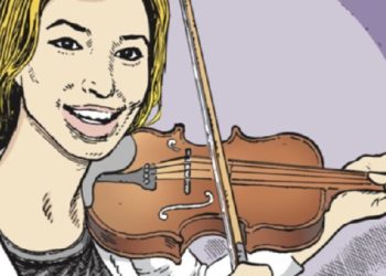 LeMan’dan ‘Deniz Poyraz’ kapağı