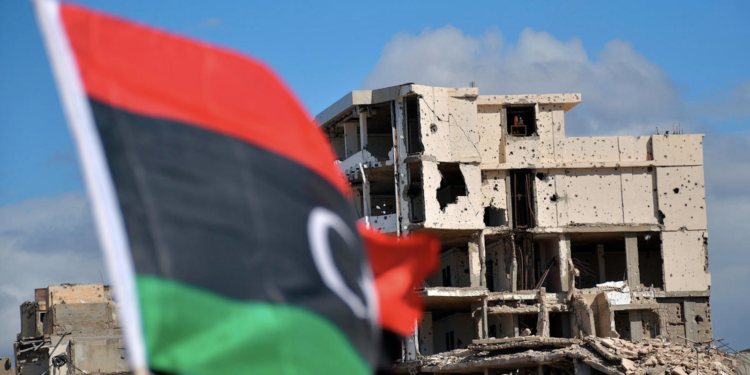 Libya konferansında Türkiye'den şerh