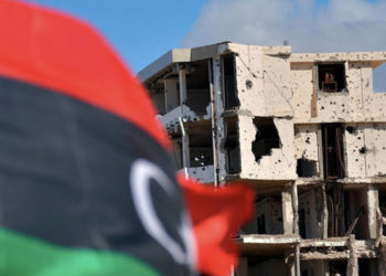 Libya'da Başkanlık Konseyi, ülkede onayı dışındaki tüm askeri hareketliliği yasakladı