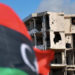 Libya'da Başkanlık Konseyi, ülkede onayı dışındaki tüm askeri hareketliliği yasakladı